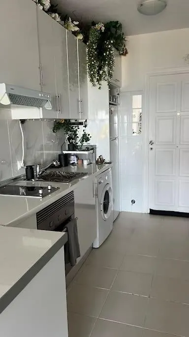 Apartament Apartamento Marina Del Sol 121 Fuengirola Hiszpania