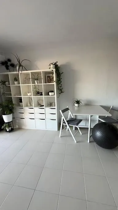 Apartament Apartamento Marina Del Sol 121 Fuengirola Hiszpania