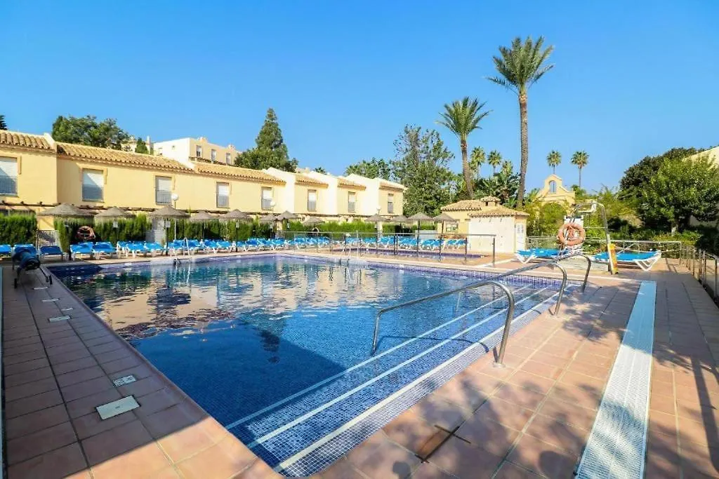 Apartamento Marina Del Sol 121 Fuengirola Apartament