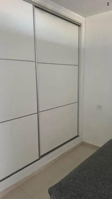 Apartamento Marina Del Sol 121 Fuengirola 0*,