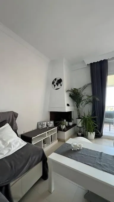 Apartamento Marina Del Sol 121 Fuengirola Apartament