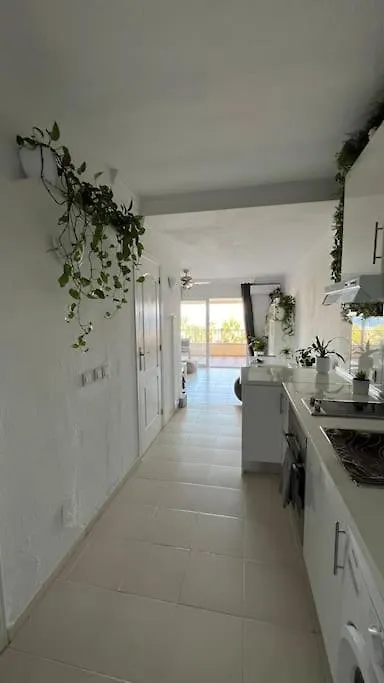 Apartamento Marina Del Sol 121 Fuengirola 0*,  Hiszpania