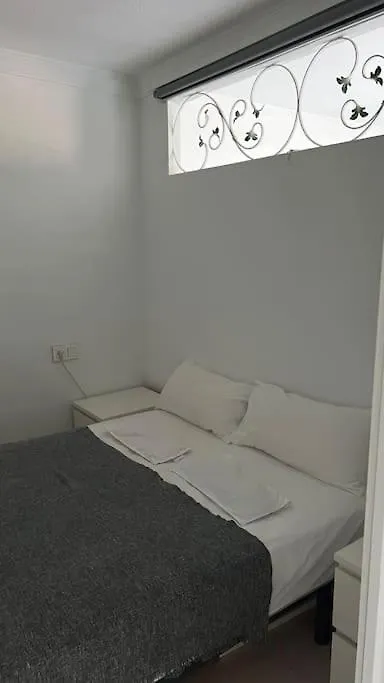 Apartamento Marina Del Sol 121 Fuengirola