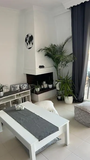 Apartament Apartamento Marina Del Sol 121 Fuengirola