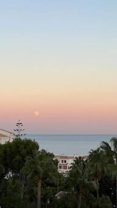Apartamento Marina Del Sol 121 Fuengirola