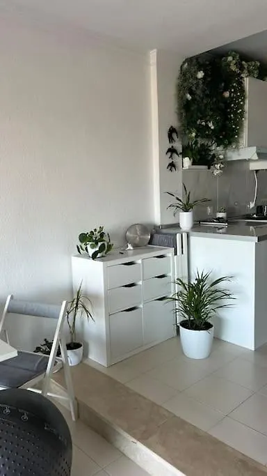 Apartamento Marina Del Sol 121 Fuengirola 0*,  Hiszpania