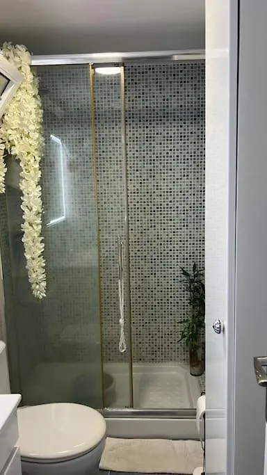 Apartamento Marina Del Sol 121 Fuengirola