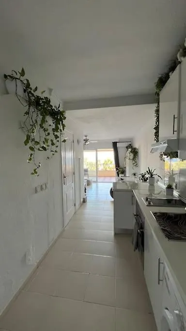 Apartamento Marina Del Sol 121 Fuengirola Hiszpania