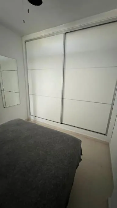 Apartament Apartamento Marina Del Sol 121 Fuengirola