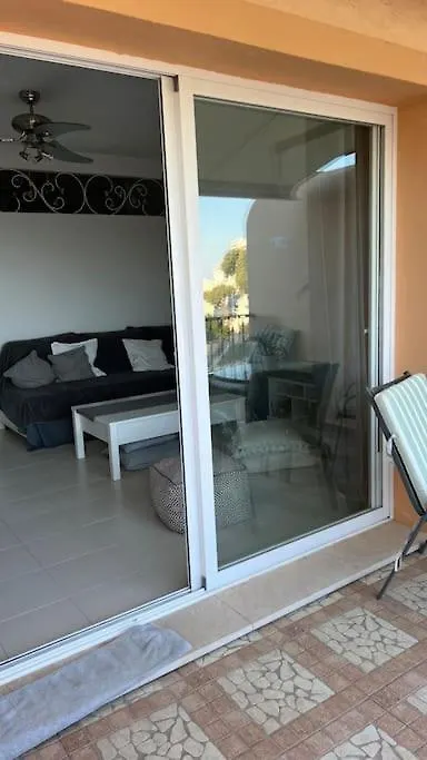 Apartamento Marina Del Sol 121 Fuengirola 0*,