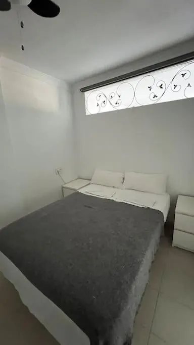 Apartamento Marina Del Sol 121 Fuengirola