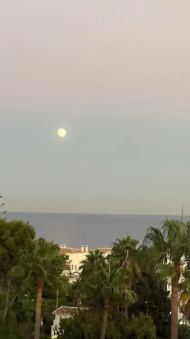 Apartamento Marina Del Sol 121 Fuengirola