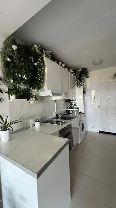 Apartamento Marina Del Sol 121 Fuengirola