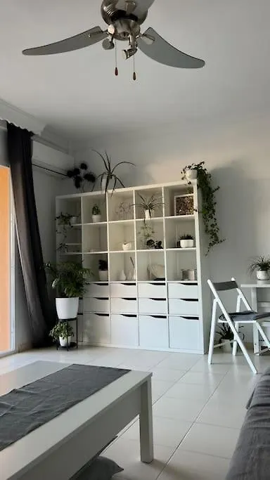 Apartamento Marina Del Sol 121 Fuengirola Apartament