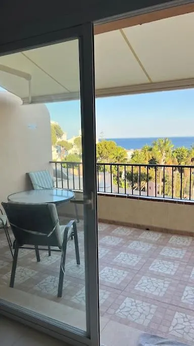 Apartamento Marina Del Sol 121 Fuengirola Apartament