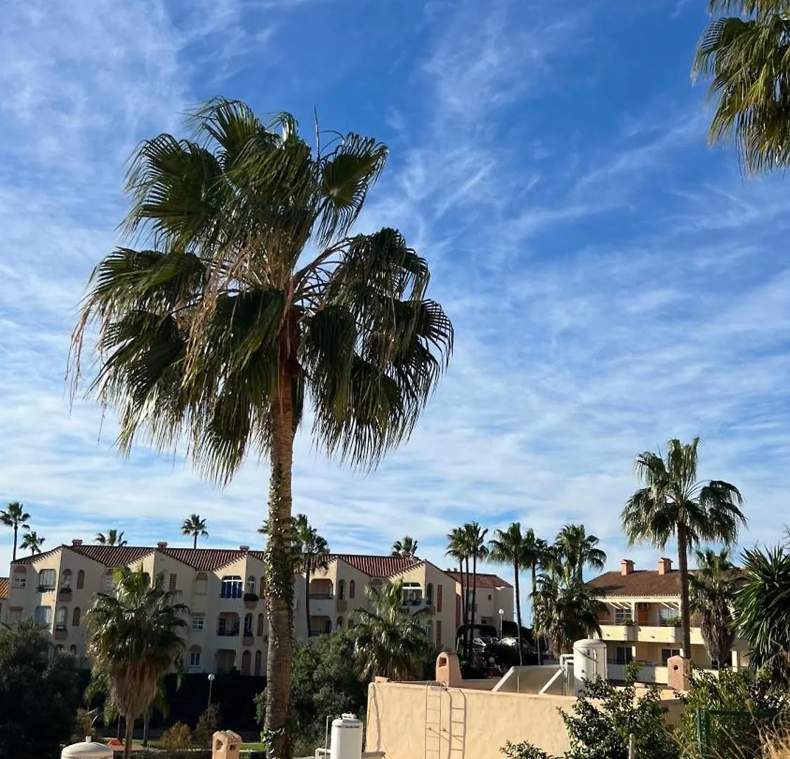 Apartament Apartamento Marina Del Sol 121 Fuengirola Hiszpania